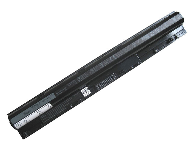 Dell Inspiron 14 3465 P76G P76G003 Battery 66Wh 5605mAh - Click Image to Close