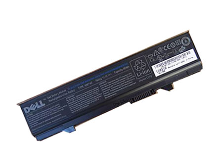 Dell RM672 Battery 4400mAh