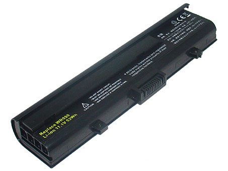 Battery Dell YB23G 4400mah 6-Cell