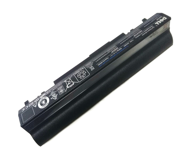 5045mAh 56Wh Battery Dell Latitude 2120