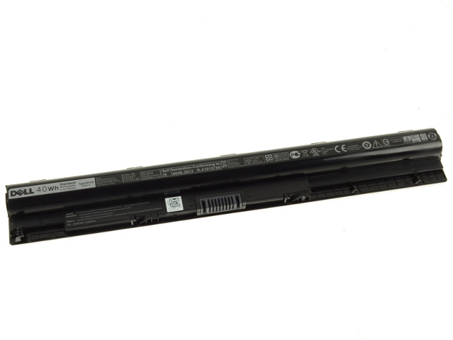 Dell 451-BBUD Battery 40Wh 4-Cell