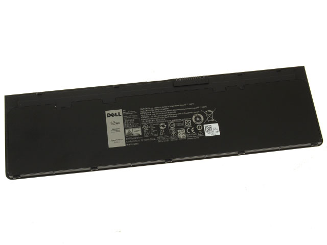 Dell 9C26T Battery 52Wh 4-Cell - Click Image to Close