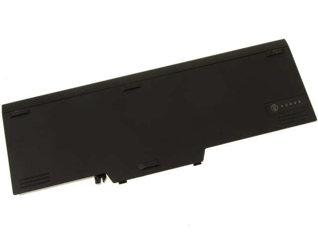 42Wh 6-Cell Dell Latitude XT Tablet Battery