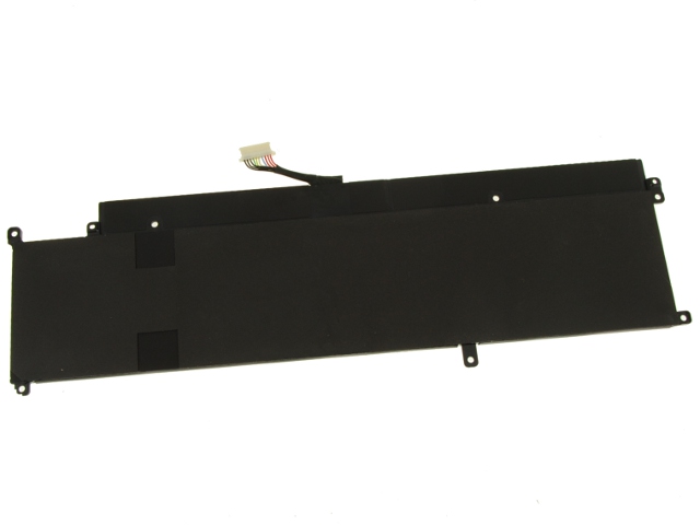 7.6V 34Wh Dell P67G P67G001 Battery