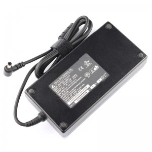 180W AC Adapter Charger MSI GE62VR 6RF + Free Cord