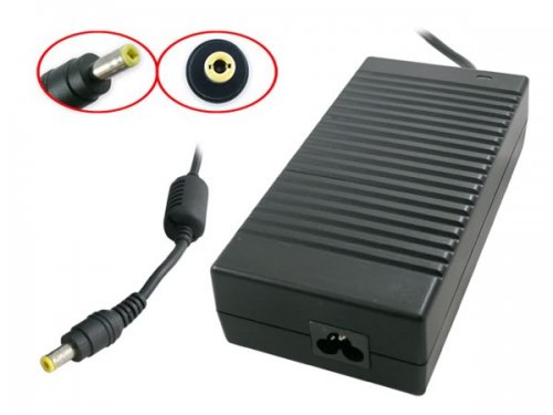 135W Acer Aspire 9920 AC Adapter Charger - Click Image to Close