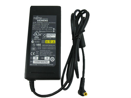 90W Fujitsu A13-090P1A CP531941-01 AC Adapter Charger + Cord - Click Image to Close