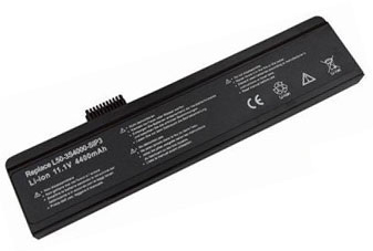 6 Cell Fujitsu Siemens Amilo Pi 2530 2540 2550 Battery