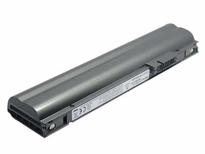 6 Cell Fujitsu FMVNBP137 FMVNBP138 Battery