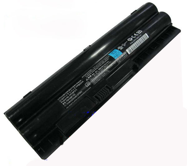 6 Cell Fujitsu FMVNBP193 FPB0244 FPCBP273 Battery - Click Image to Close