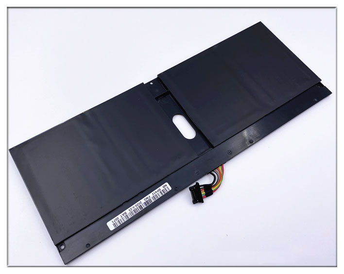 Battery Fujitsu Lifebook U904 Series 3150mAh 45Wh