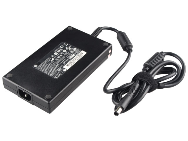 200W HP TouchSmart 300-1115es AC Adapter Charger Power Cord - Click Image to Close