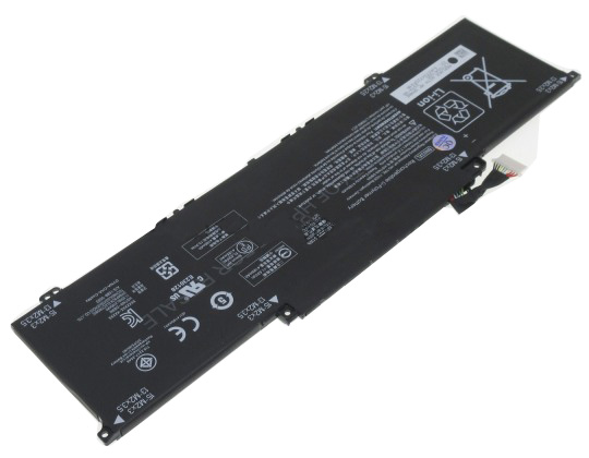 Battery HP Envy x360 15-ed0002nb 15-ed0012nl 4195mAh 51Wh - Click Image to Close