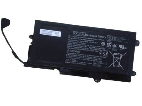 HP Envy m6-k000 Sleekbook Battery 50Wh