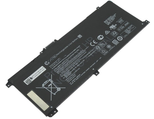 Battery HP Envy x360 15-dr0024nb 15-dr0011tx 3470mAh 55.67Wh