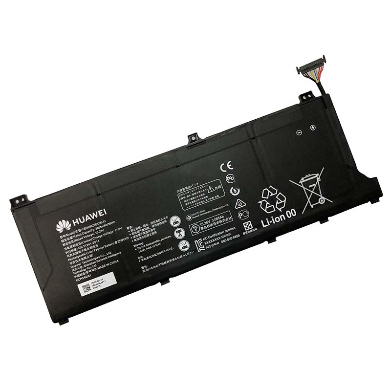 Battery Huawei MateBook D 14-53010TVS 3665mAh 56Wh