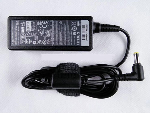 40W LG U460-G.BG51P1 AC Adapter Charger Power Cord - Click Image to Close