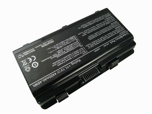 4400mAh LG Widebook R450-M.AAATF2 R450-M.AAR3BT Battery