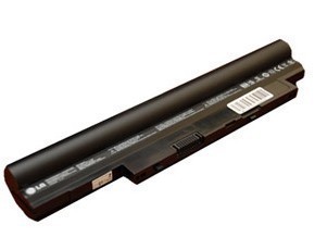 5200mAh LG X-noteT380-RB1-KAMA T380-L.AFB7BZ Battery Black