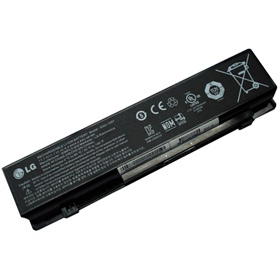 4400mAh LG X-note P420-G.BC43P1 P420-GE34 Battery