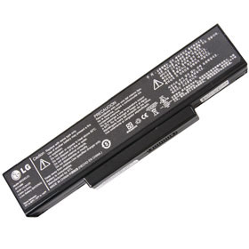 MSI CX420 MS-1453 Battery 4800mAh 6-Cell