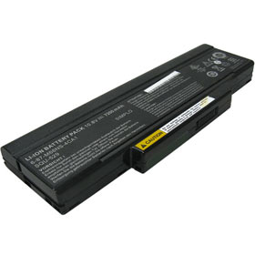 7200mAh LG ED500-L.AD12E ED500-L.AD13E ED500-L.ADA1E2 Battery