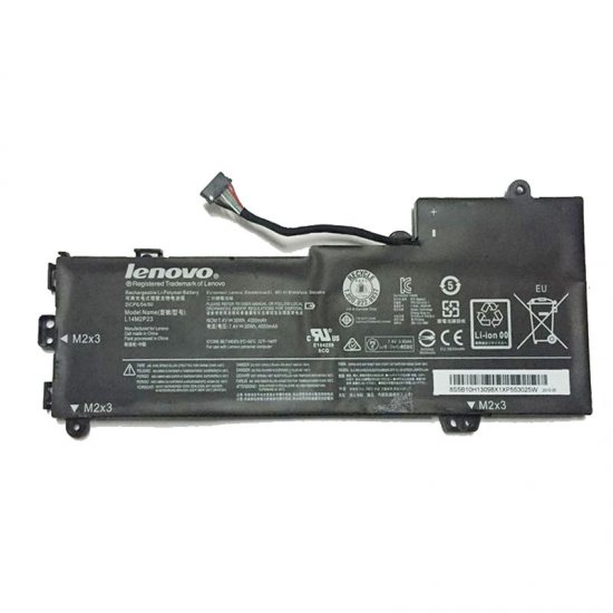 30Wh 4050mAh Lenovo Ideapad 100-14IBY 5B10H54351 Battery - Click Image to Close