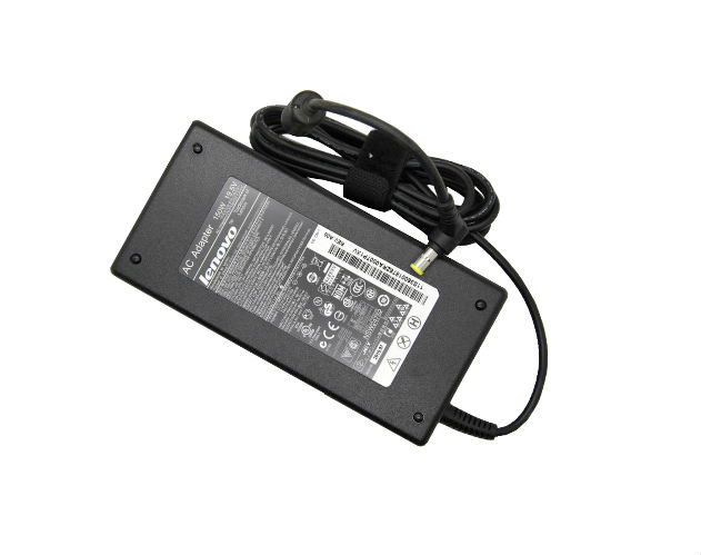 130W AC Adapter Charger Delta 36001624 + Cord - Click Image to Close