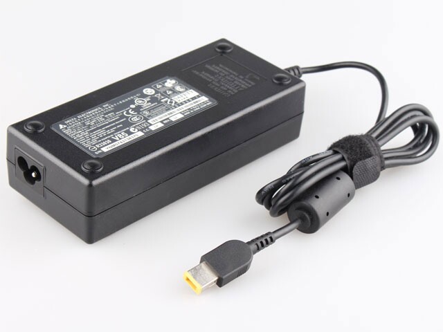 120W AC Adapter Charger Lenovo C470 57330848 + Free Cord - Click Image to Close