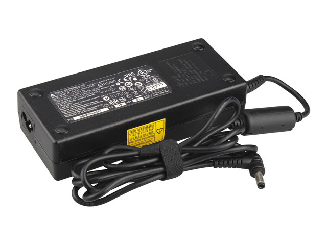 120W AC Adapter Lenovo IdeaCentre Horizon 27 K1 K2 + Cord - Click Image to Close