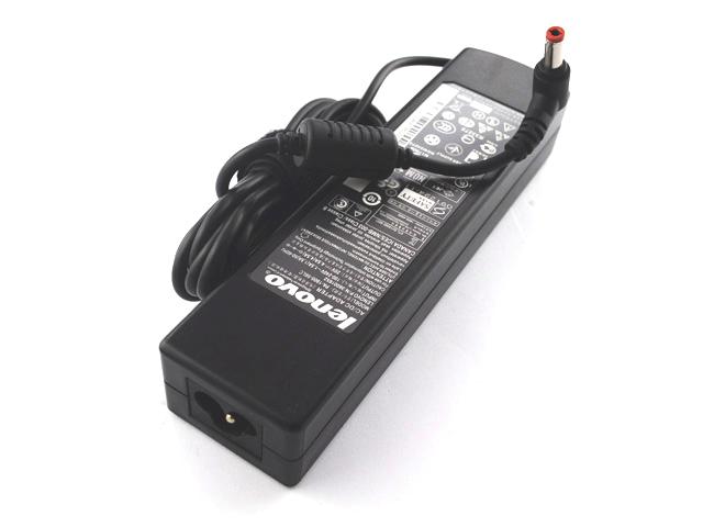 90W Lenovo G470 4328-3VU AC Adapter Charger Power Cord - Click Image to Close