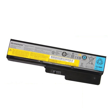 Lenovo 121000791 Battery 48Wh 4400mAh 6-Cell