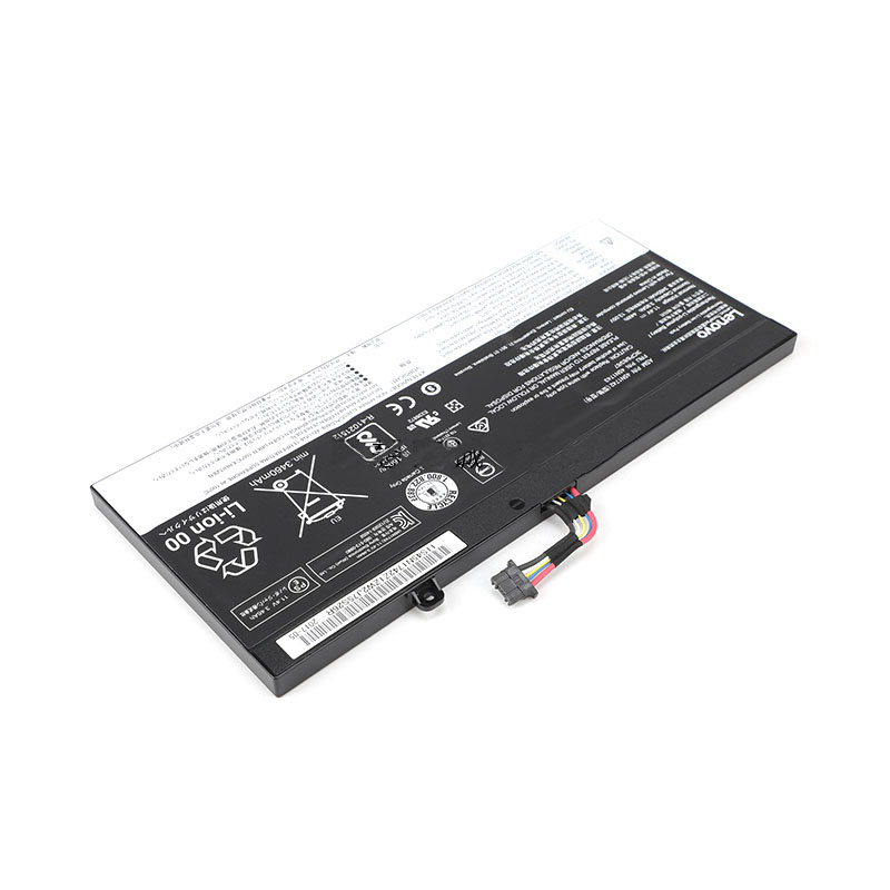 Battery Lenovo 00NY639 SB10K12721 3900mAh 44Wh