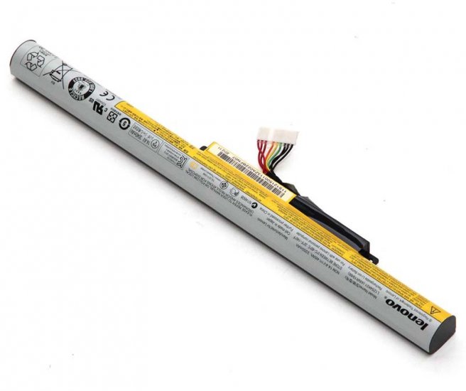 48Wh Lenovo IdeaPad Z500 5931-22U 5931-24U 5931-26U 5931-27U Battery - Click Image to Close