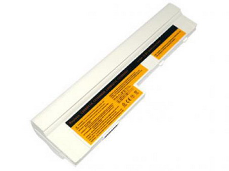 48Wh Lenovo IdeaPad U165-59043506 U165-59-043513 Battery White