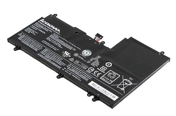 6280mAh 45Wh Battery Lenovo 5B10G75095 - Click Image to Close