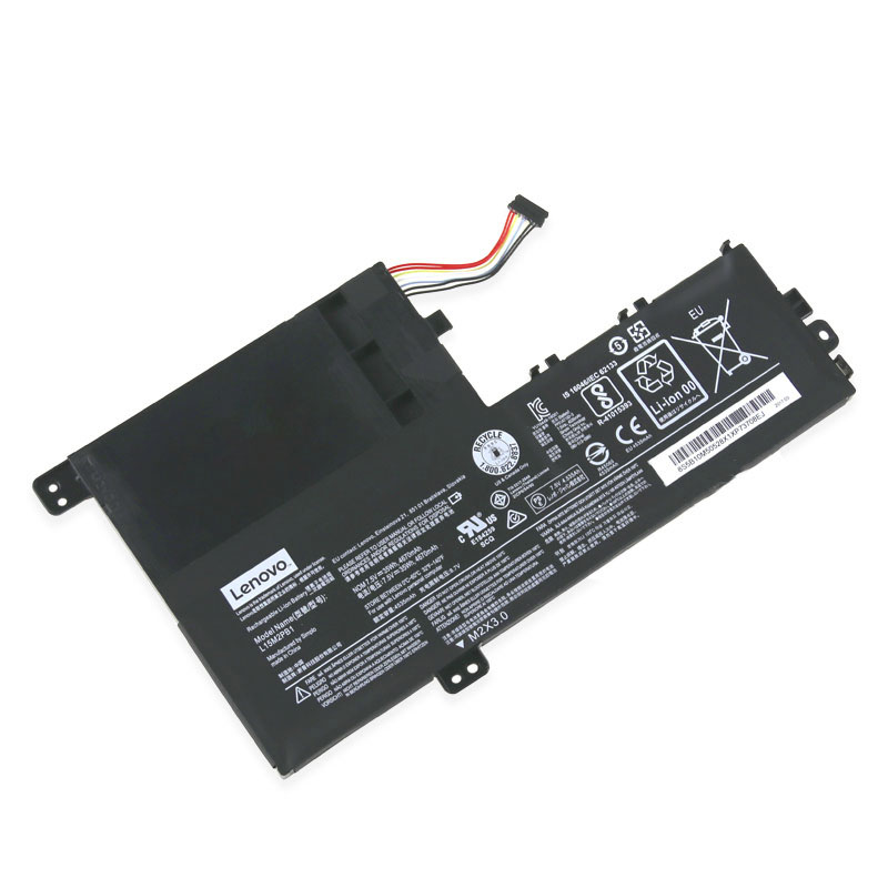 Battery Lenovo Yoga 520-14IKB 80X800HDRK 4670mAh 35Wh