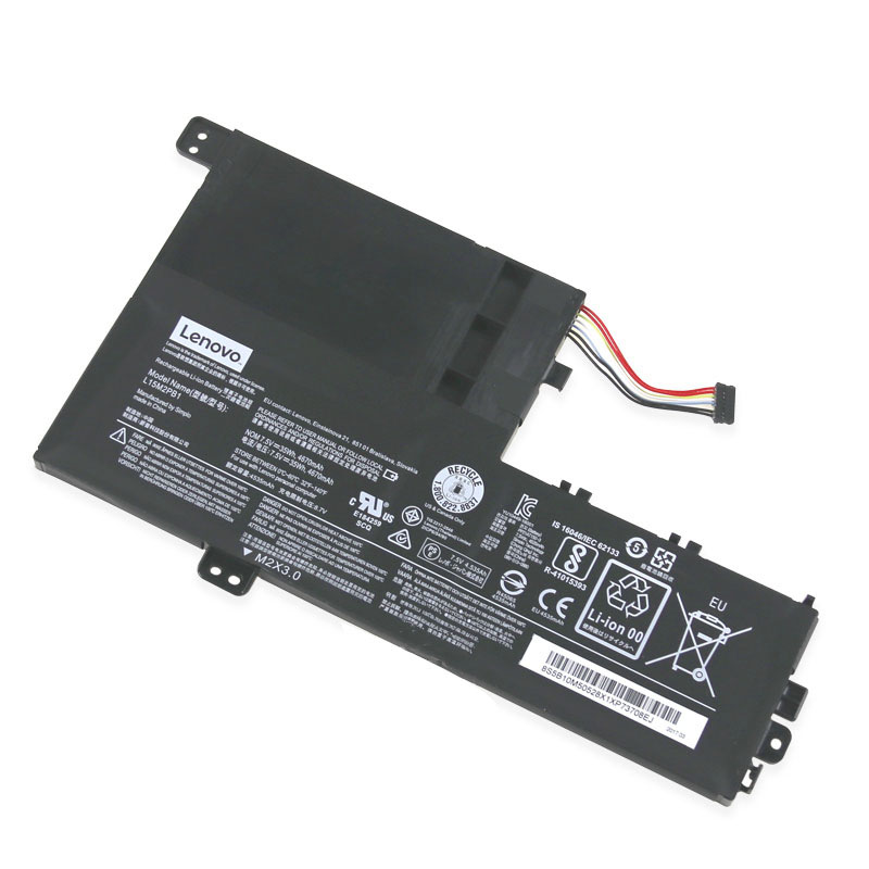 Battery Lenovo Yoga 520-14IKB 80X800HHPB 4670mAh 35Wh