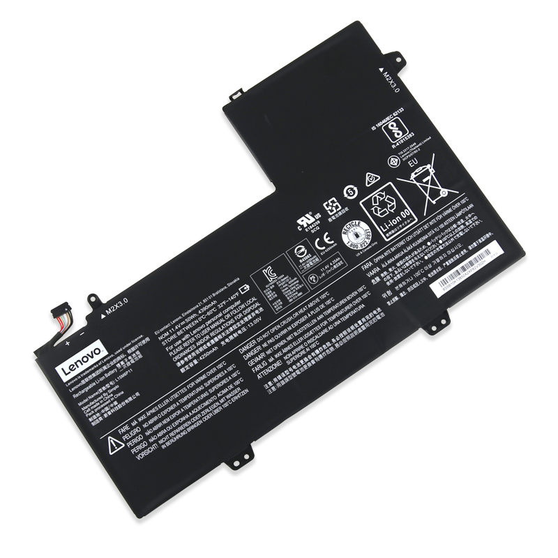 Battery Lenovo Ideapad 700S-14ISK 4390mAh 50Wh