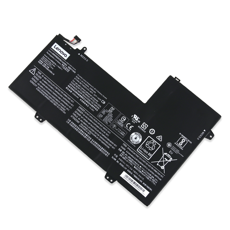 Battery Lenovo Ideapad 700S-14ISK 4390mAh 50Wh