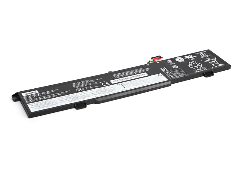 Battery Lenovo IdeaPad L340-17IRH Gaming 81LL Series 3950mAh 45Wh