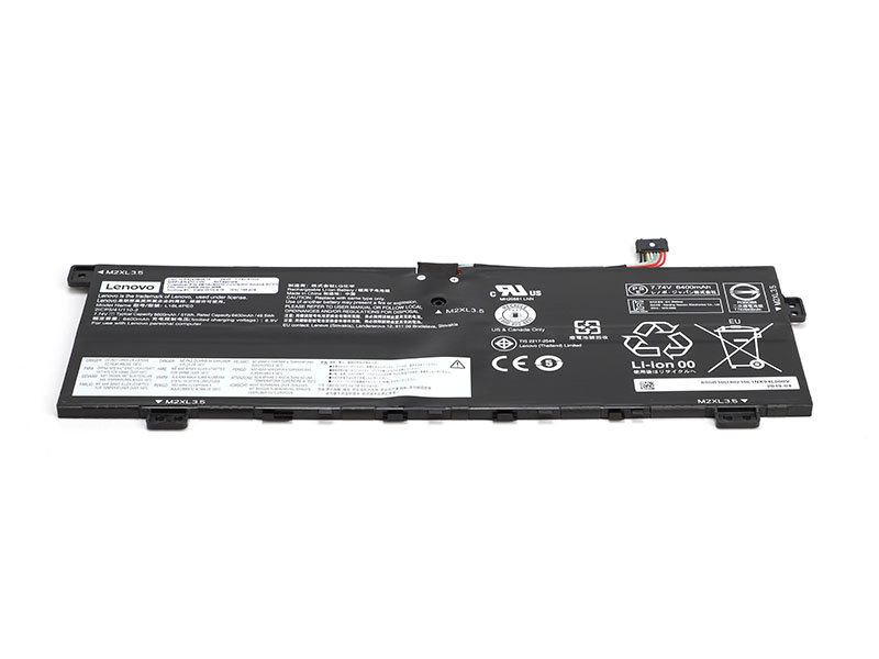 Battery Lenovo Yoga C740-14IML 81TC0023AU 6610mAh 51Wh