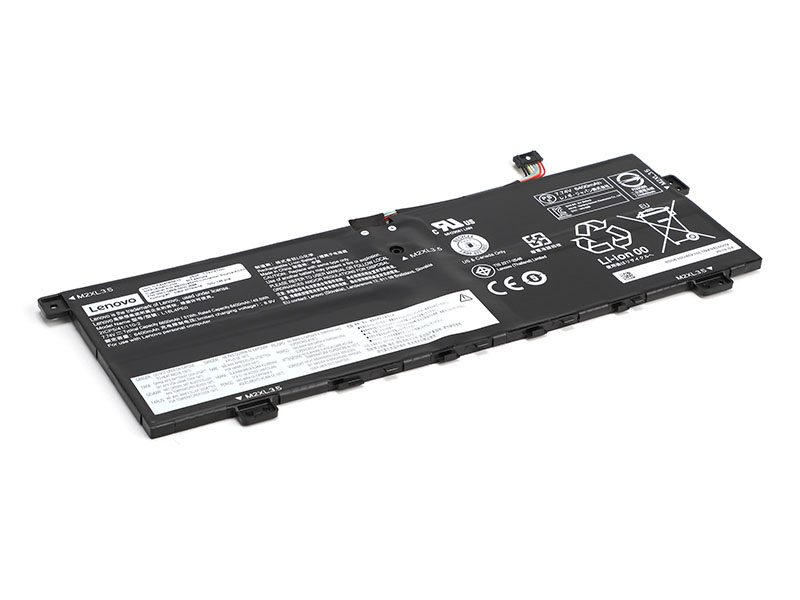 Battery Lenovo Yoga C740-14IML 81TC0023AU 6610mAh 51Wh