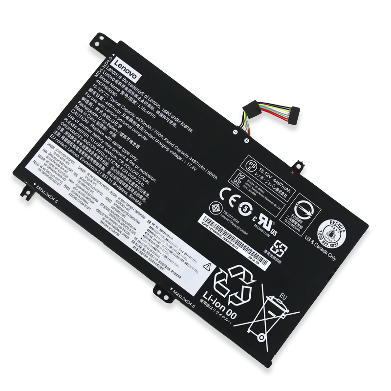 Battery Lenovo IdeaPad S540-15IWL 4630mAh 70Wh