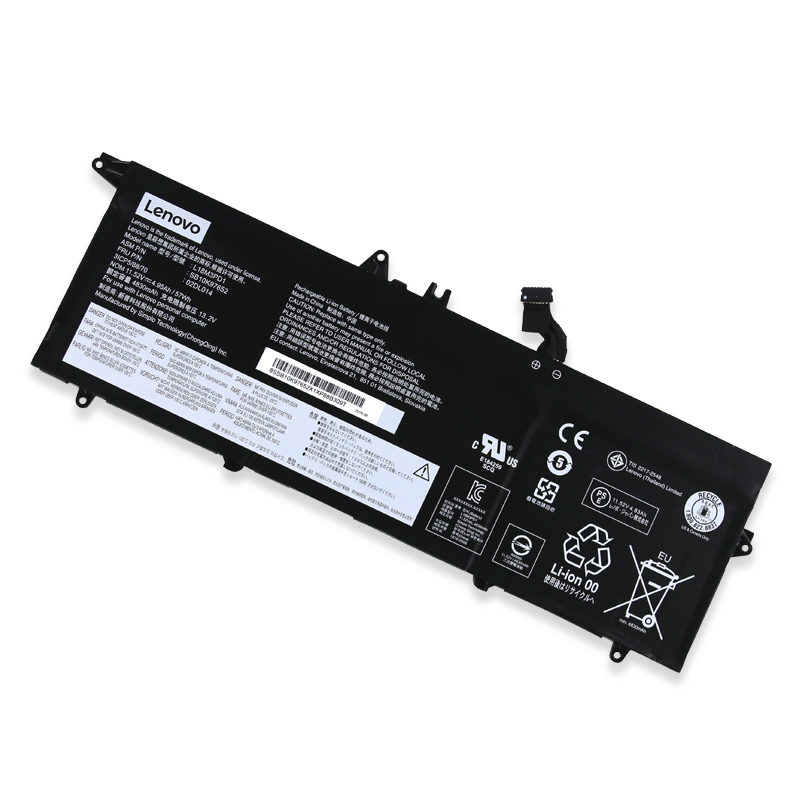 Battery Lenovo 02DL013 02DL014 4950mAh 57Wh