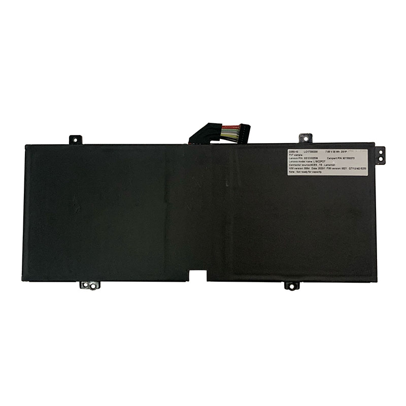 Battery Lenovo IdeaPad Duet 3 10IGL5 82AT 3935mAh 30Wh