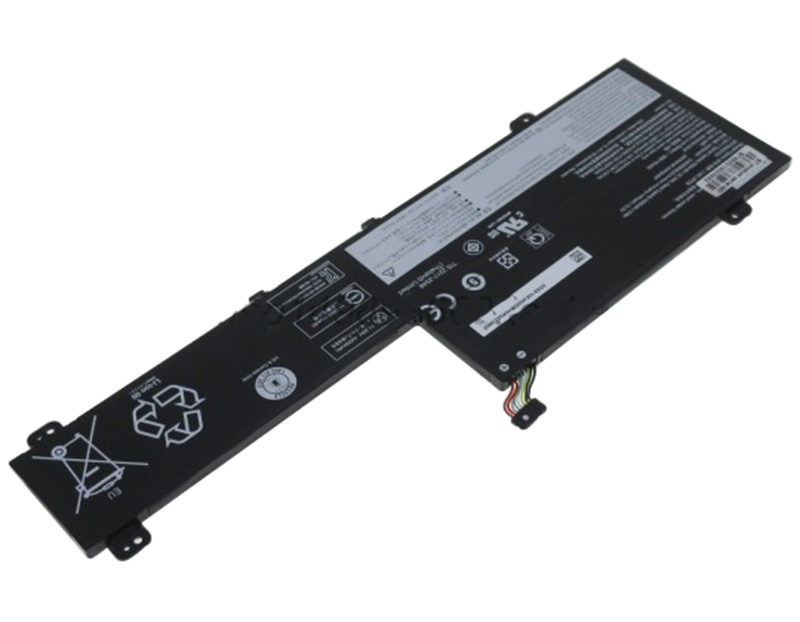 Battery Lenovo Ideapad Flex 5 14IIL05 81X1 4550mAh 52.5Wh