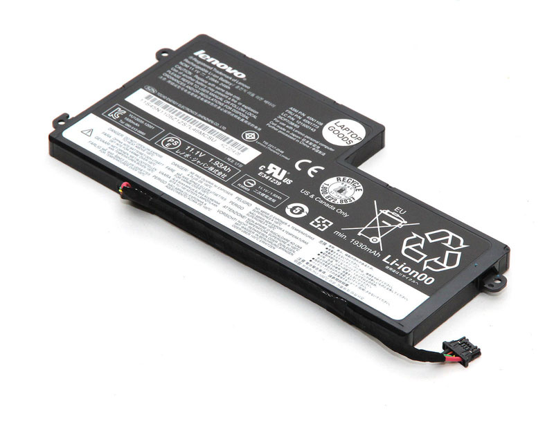 2.06Ah 24Whr Lenovo Thinkpad T440S X230S X240S Serie Battery