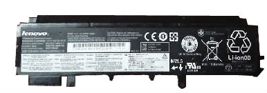 2.09Ah 24Wh Lenovo 45N1116 45N1117 Battery - Click Image to Close