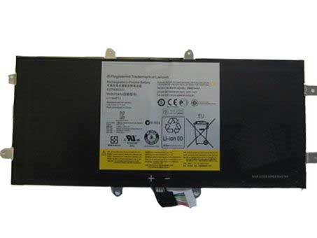 42Wh Lenovo L11M4P13 121500157 121500069 Battery